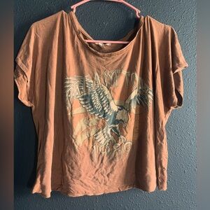 Altard state crop top size XL